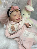 Bebê Reborn Ultra Premium + Enxoval de COMPLETO + 12X sem juros + Frete Grátis