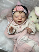 Bebê Reborn Ultra Premium + Enxoval de COMPLETO + 12X sem juros + Frete Grátis